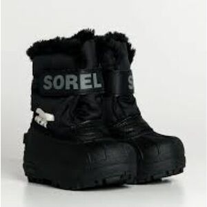 SOREL KIDS SNOW COMMANDER Toddler